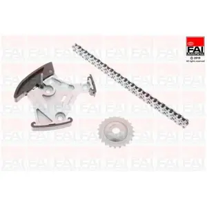 FAI AutoParts Chaîne, entraînement de la pompe à huile OPCK5 pas cher