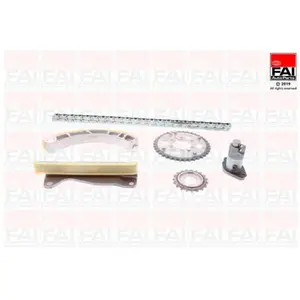 FAI Autoparts Kit de distribution par chaîne TCK267NG pas cher