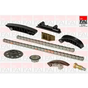 FAI Autoparts Kit de distribution par chaîne TCK209NG pas cher