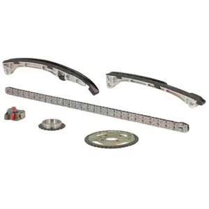 FAI Autoparts Kit de distribution par chaîne TCK201NG