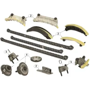 FAI TCK245NG Kit de chaîne de distribution pas cher