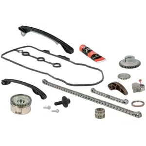 FAI AutoParts Kit de chaîne de distribution TCK249VVT pas cher
