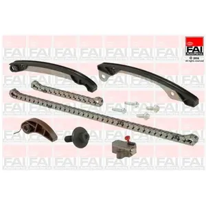 FAI Autoparts Kit de distribution par chaîne TCK249WONG pas cher
