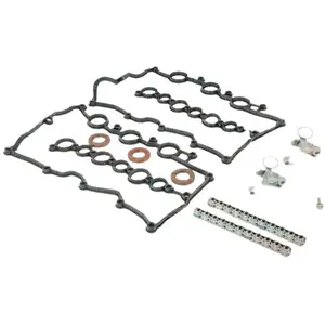 Kit De Distribution Par Chaîne Fai Autoparts Tck262c