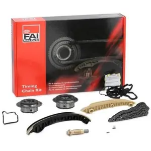 FAI AutoParts Kit de chaîne de distribution TCK101VVT