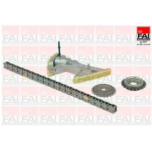 FAI Autoparts Chaîne, commande de pompe à huile OPCK3B pas cher