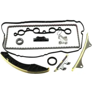 Kit De Distribution Par Chaîne Fai Autoparts Tck261 pas cher