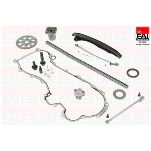 Chaîne De Distribution Ensemble Fai Autoparts Tck6st pas cher