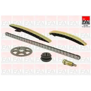 FAI TCK51 Kit de chaîne de distribution pas cher