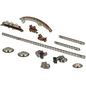 Kit de distribution par chaîne FAI AUTOPARTS, par ex. pour Nissan, Infiniti