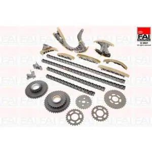 FAI TCK217NG Kit de chaîne de distribution pas cher
