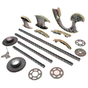 Kit de distribution par chaîne FAI AUTOPARTS, par ex. pour Audi, VW pas cher