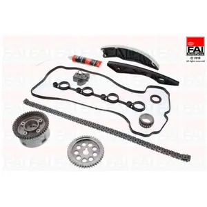 FAI AutoParts Kit de chaîne de distribution TCK203VVT pas cher