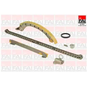 Chaîne De Distribution Ensemble Fai Autoparts Tck72wo pas cher