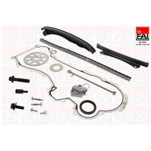 FAI Autoparts Chaîne de distribution Ensemble TCK6L pas cher