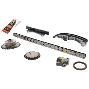Kit de distribution par chaîne FAI AUTOPARTS, par ex. pour Renault, Opel, Nissan pas cher