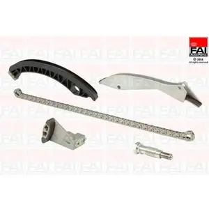 tck163 Fai Kit chaîne OE qualité pas cher