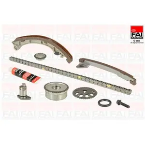 Pièces Fai voiture supplémentaires de Kit chaîne numéro de pièce : tck59vvt pas cher