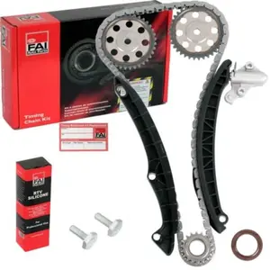 Kit de distribution par chaîne FAI AUTOPARTS, par ex. pour VW pas cher