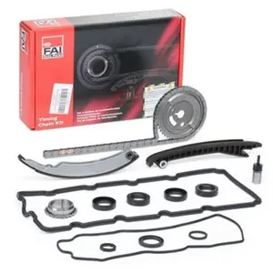 tck121 Fai Kit chaîne OE qualité pas cher