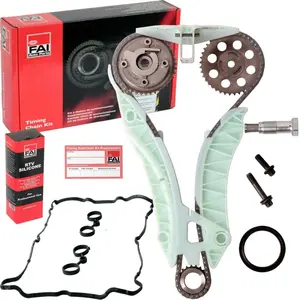 tck118vvt Fai Mallette avec jeu de chaîne OE qualité pas cher
