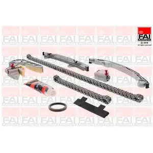 FAI Autoparts Kit de distribution par chaîne TCK31WO pas cher