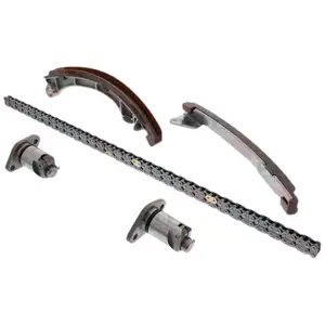 Kit De Distribution Par Chaîne Lotus; Toyota Fai Autoparts Tck35wo pas cher