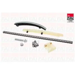 Ensemble De Chaîne De Distribution Fai Autoparts Tck98ng pas cher