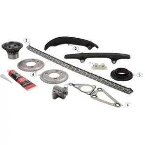 tck130 Fai Kit chaîne OE qualité pas cher