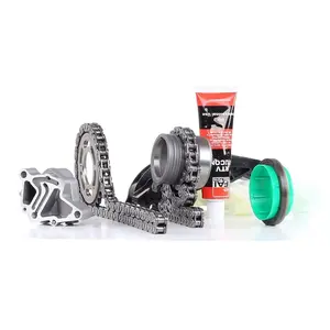 Pièces Fai voiture supplémentaires de Kit chaîne numéro de pièce : tck74 C pas cher