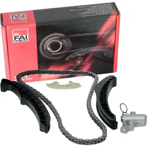 FAI Autoparts Kit de distribution par chaîne TCK174NG pas cher