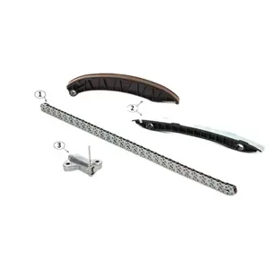 Fai Autoparts TCK58WO - Kit de distribution par chaîne pas cher