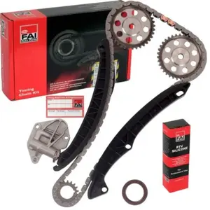 Kit de distribution par chaîne FAI AUTOPARTS, par ex. pour Seat, VW, Skoda pas cher