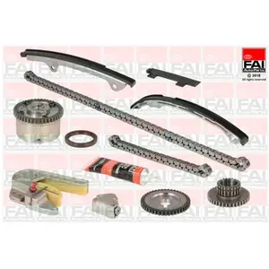 FAI taxe Chaîne Kit Partie NO. tck31vvt pas cher