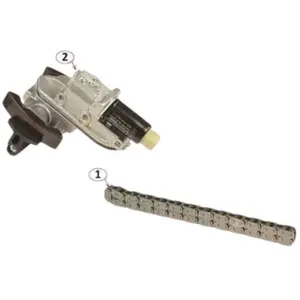 Distributiekettingset pas cher