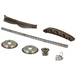 Kit de distribution par chaîne FAI AUTOPARTS, par ex. pour Chevrolet pas cher