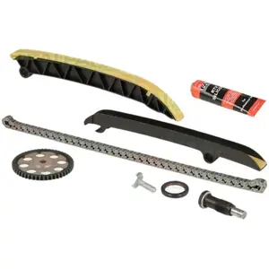 FAI AutoParts Kit de chaîne de distribution TCK208L pas cher