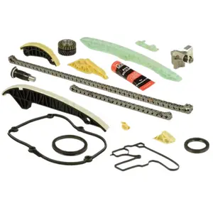 FAI AutoParts Jeu de chaînes de distribution