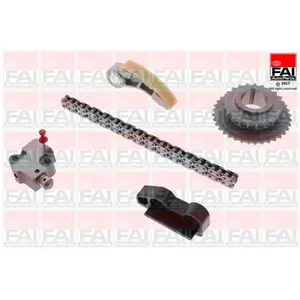 FAI Autoparts Chaîne, commande de pompe à huile OPCK12 pas cher