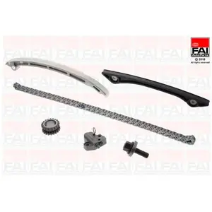 Kit De Distribution Par Chaîne Fai Autoparts Tck288ng pas cher