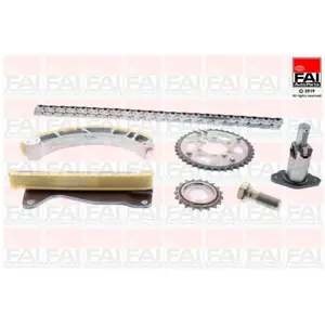FAI Autoparts Chaîne de distribution Ensemble TCK368 pas cher