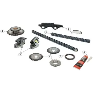 FAI Autoparts Kit de distribution par chaîne TCK44 pas cher