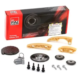 Pièces Fai voiture supplémentaires tck3 Kit chaîne pas cher