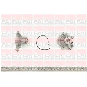FAI Autoparts WP6368 Pompe à eau pas cher