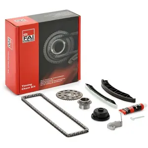 FAI Autoparts Kit de distribution par chaîne TCK58 pas cher