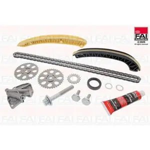 FAI Autoparts Kit de distribution par chaîne TCK25 pas cher