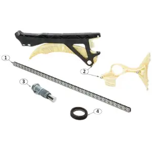 Pièces Fai voiture supplémentaires de Kit chaîne tck20 pas cher