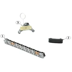 Pièces Fai voiture supplémentaires de Kit chaîne numéro de pièce : tck99ng pas cher
