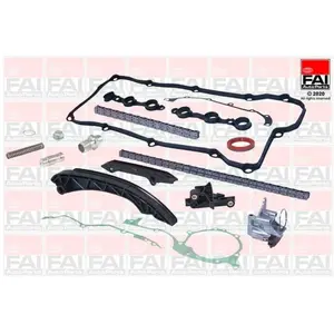 Kit De Distribution Par Chaîne Bmw Fai Autoparts Tck23