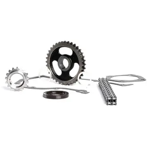 Kit de distribution par chaîne FAI AUTOPARTS, par ex. pour Skoda, Seat, VW pas cher
